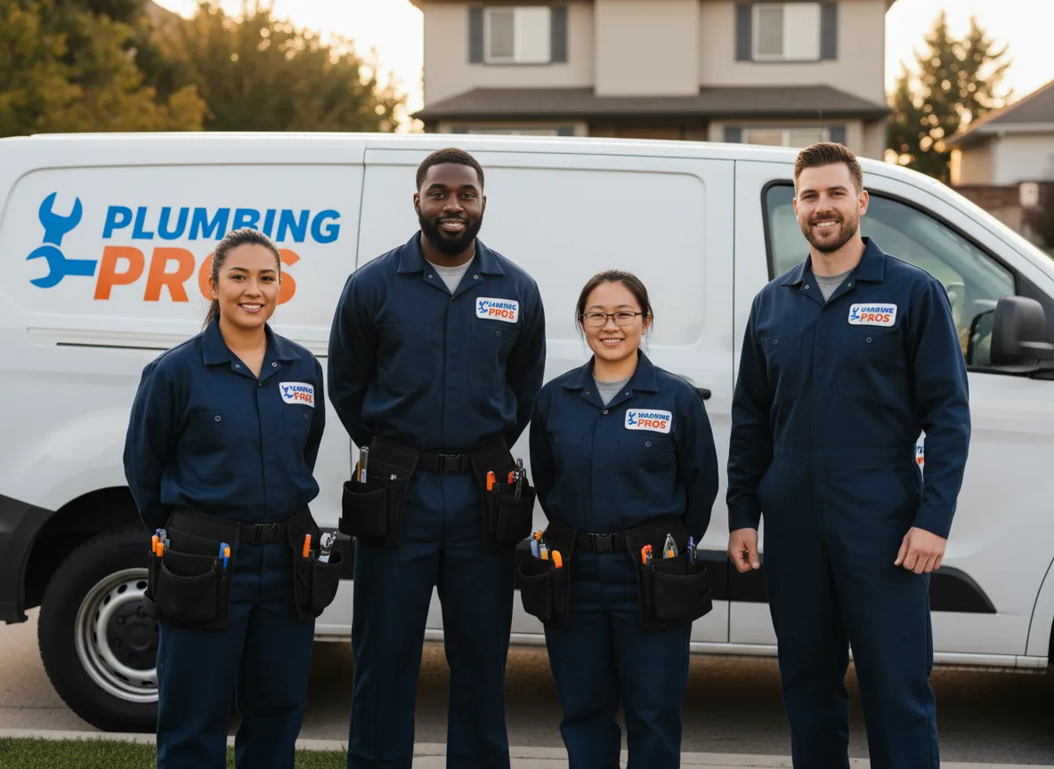 Water Heater Repair company in Dickinson, ND